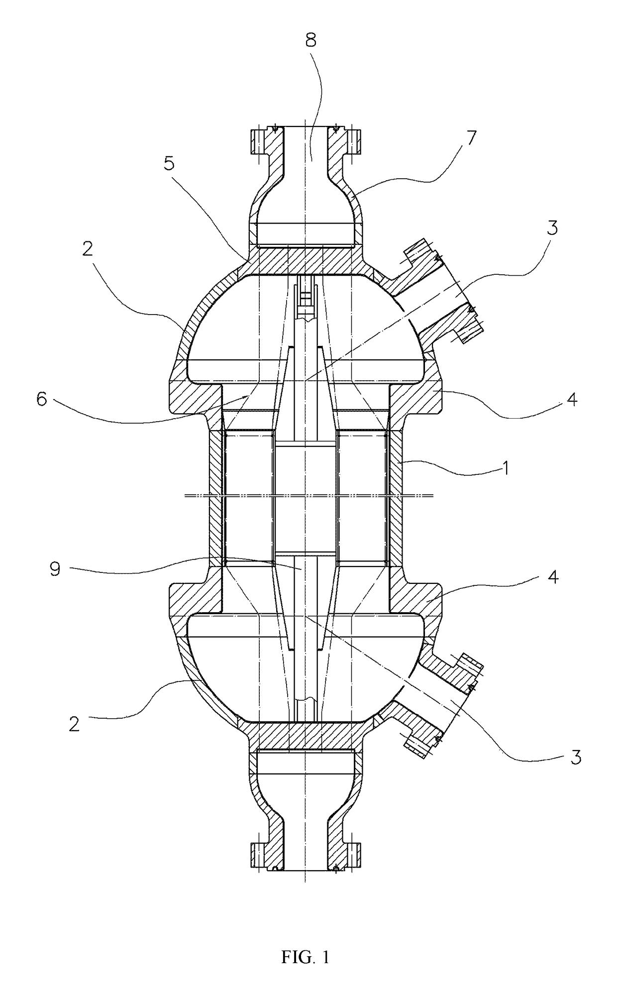 Heat exchanger