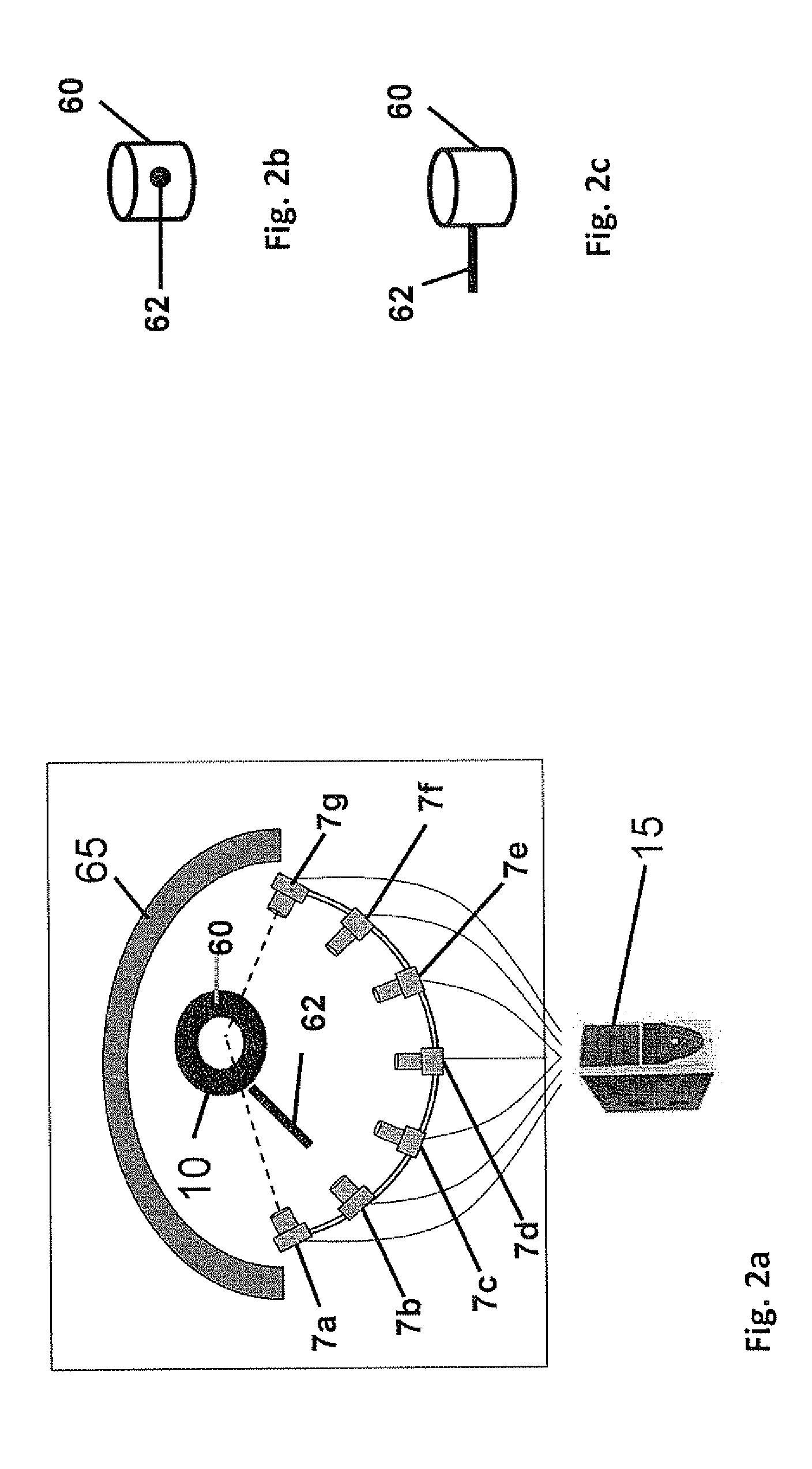 Method and system for fusing video streams