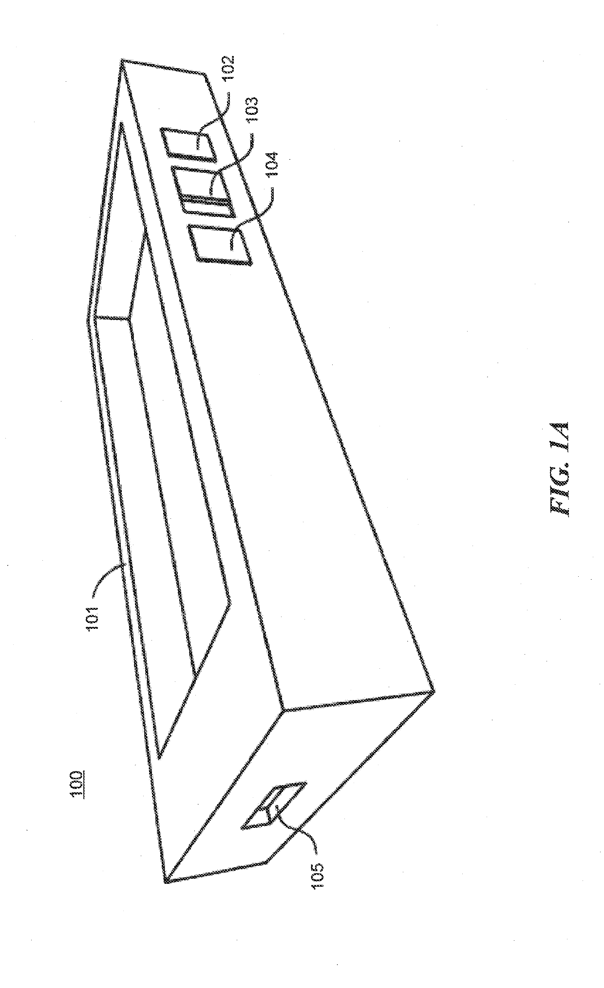 Self-defense device for handheld electronic devices