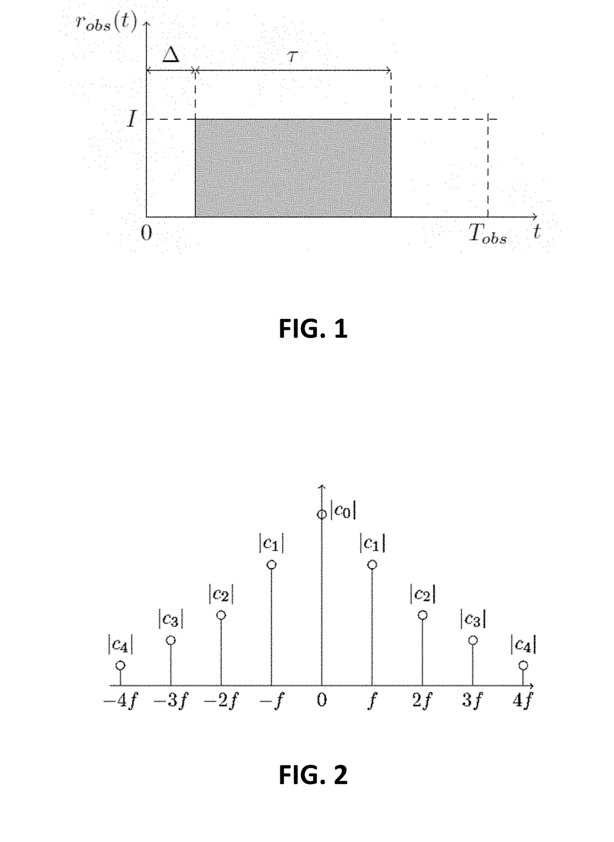 Demultiplexing method and device