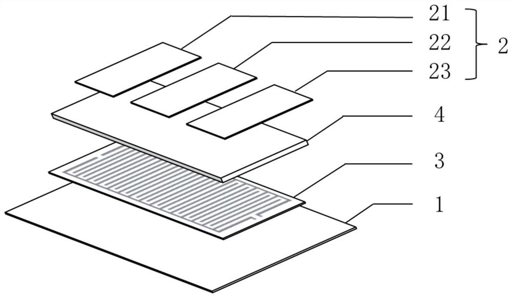 Arm ring for neuromuscular disease detection and use method thereof