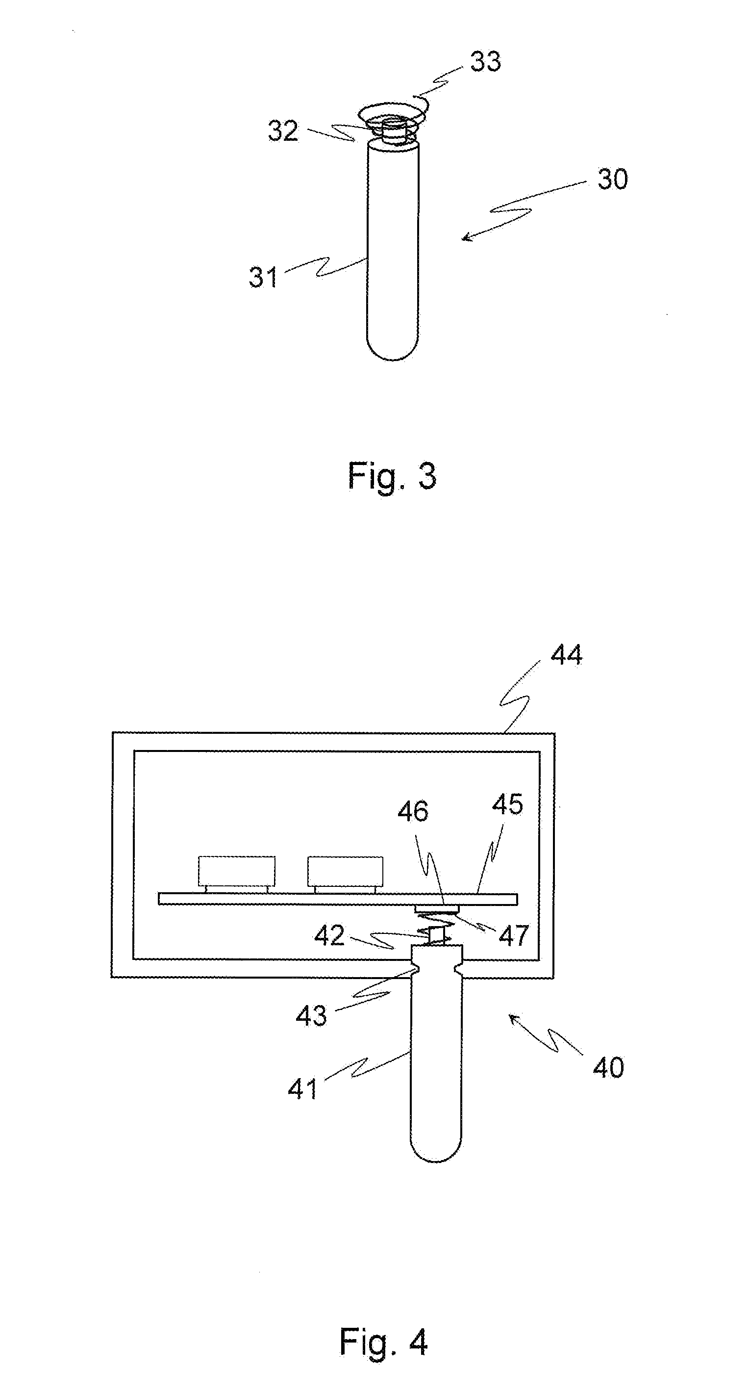 Electrical contact device