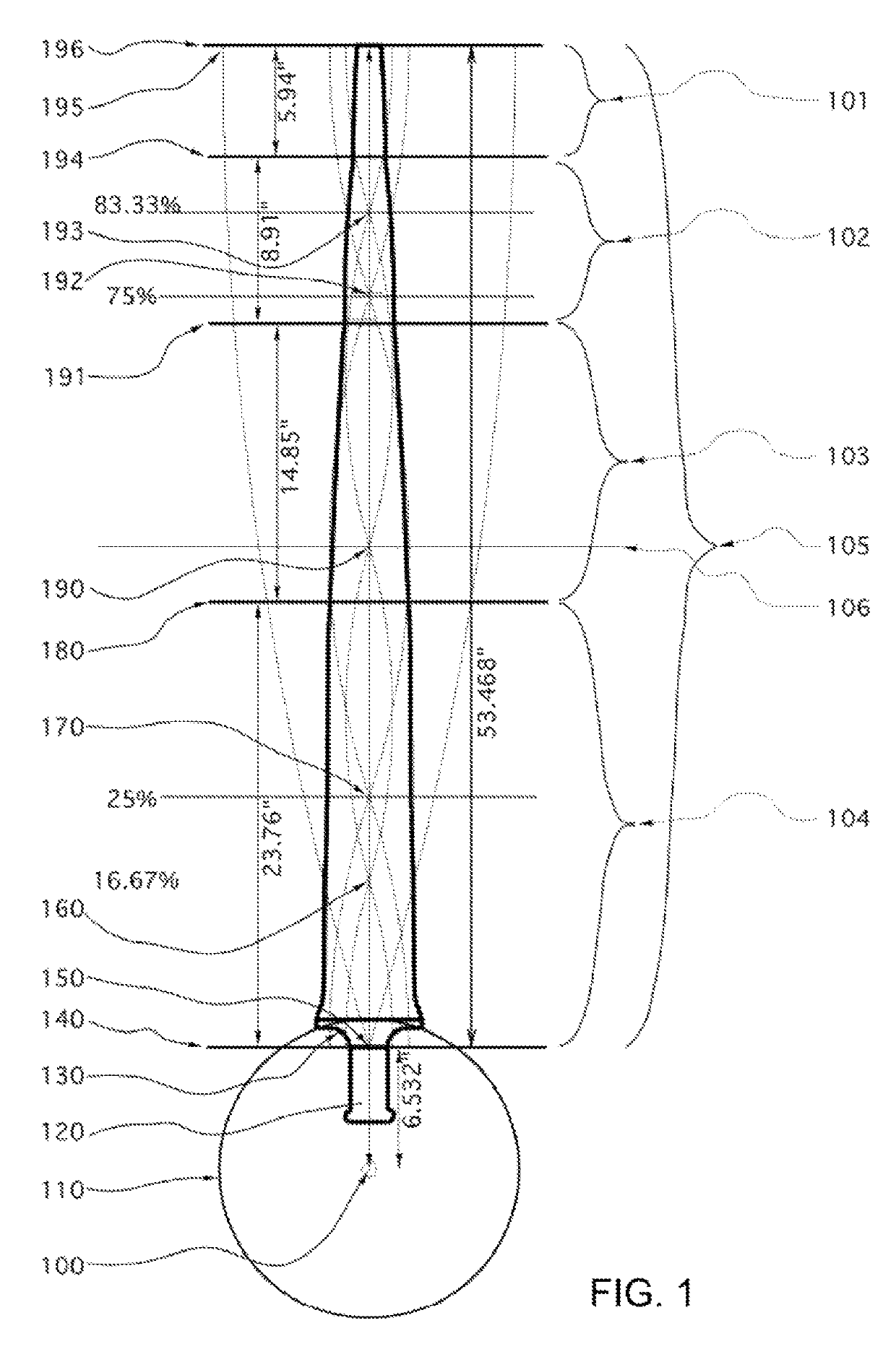 Ultra-quiet propeller system