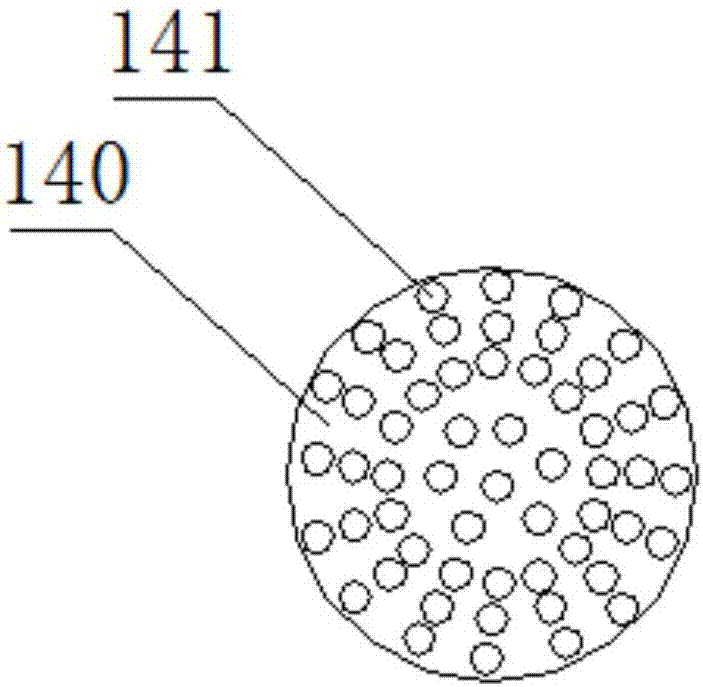 High-yield planting method for chili