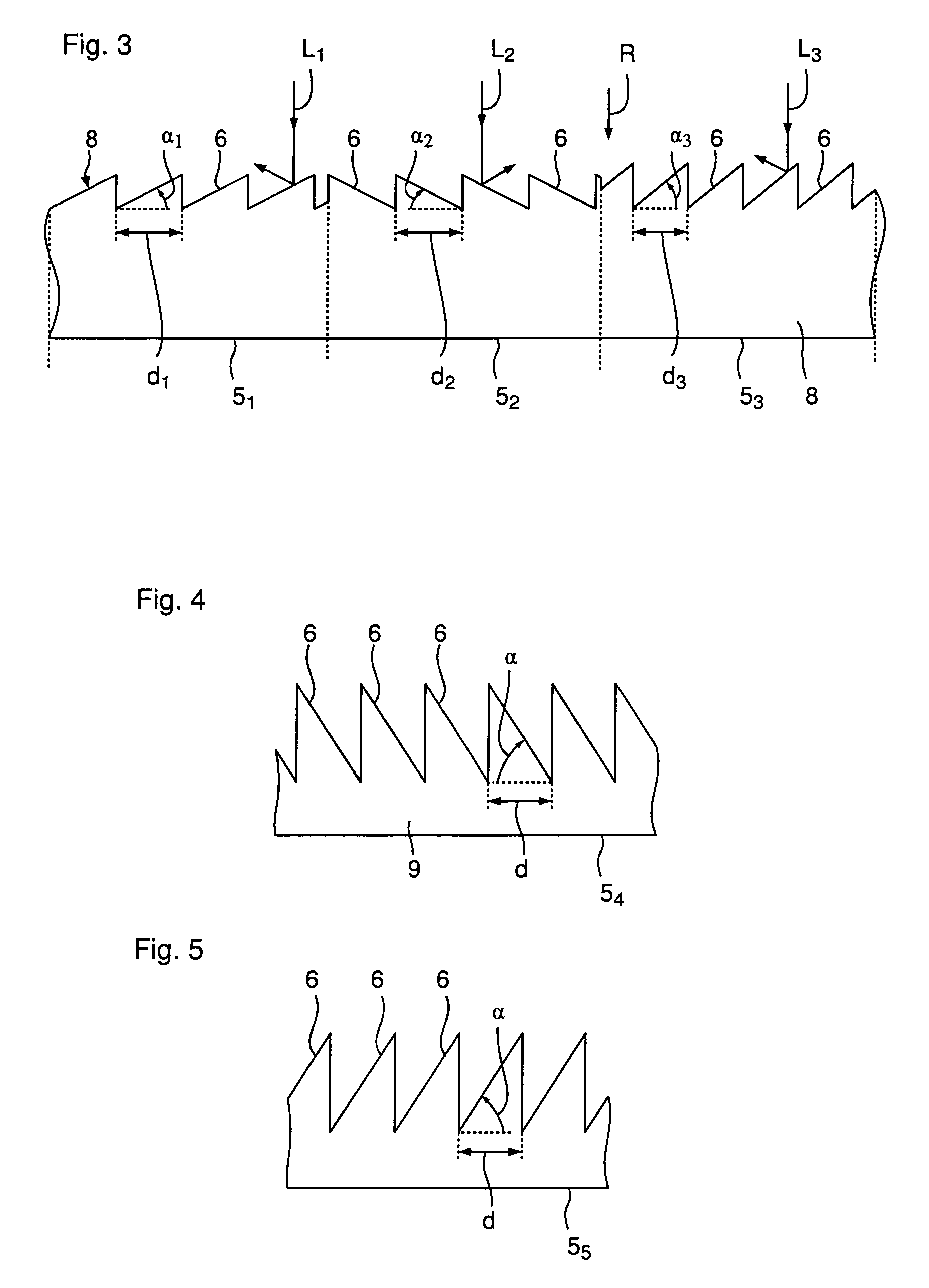 Security element, value document comprising such a security element and method for producing such a security element