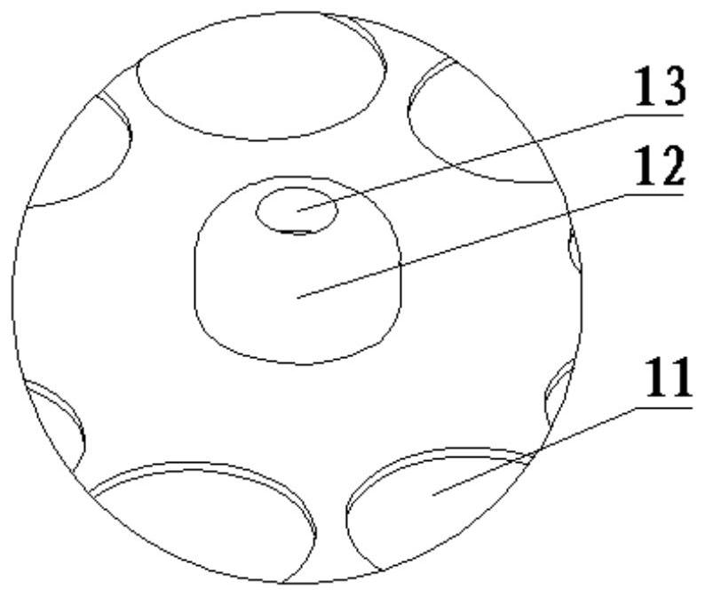 Two-time shifting cell migration assay method