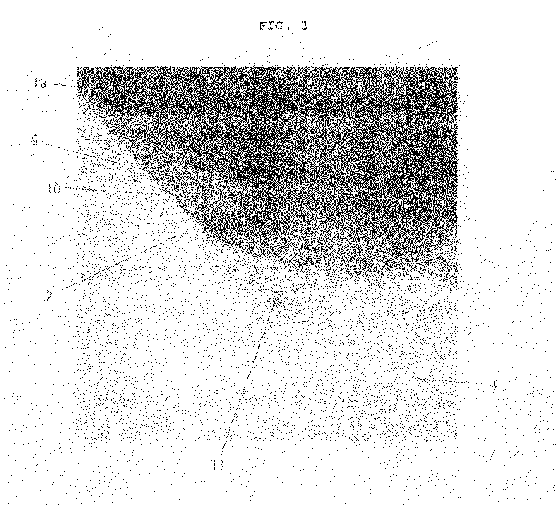 Conductive paste for forming a solar cell electrode