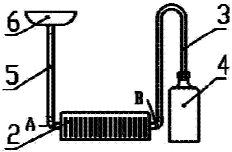 Juvenile fish sheltering device