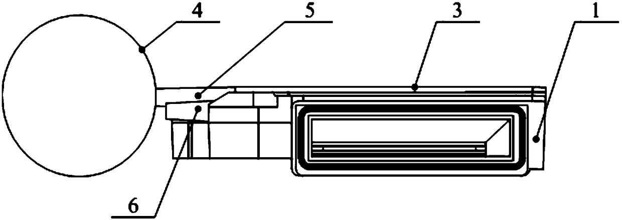 Horn Components and Electronics