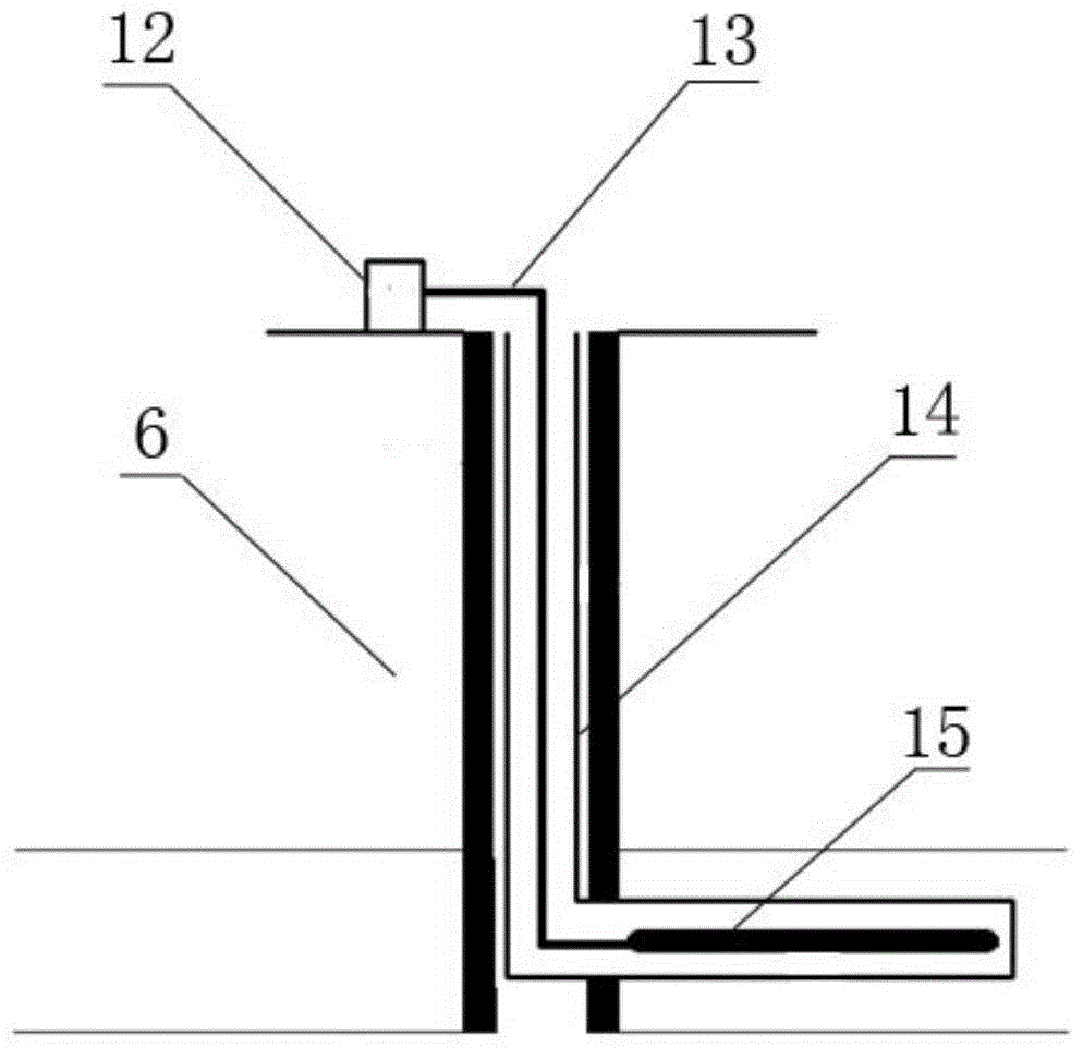 Fracturing fracture-forming technique and method for shale