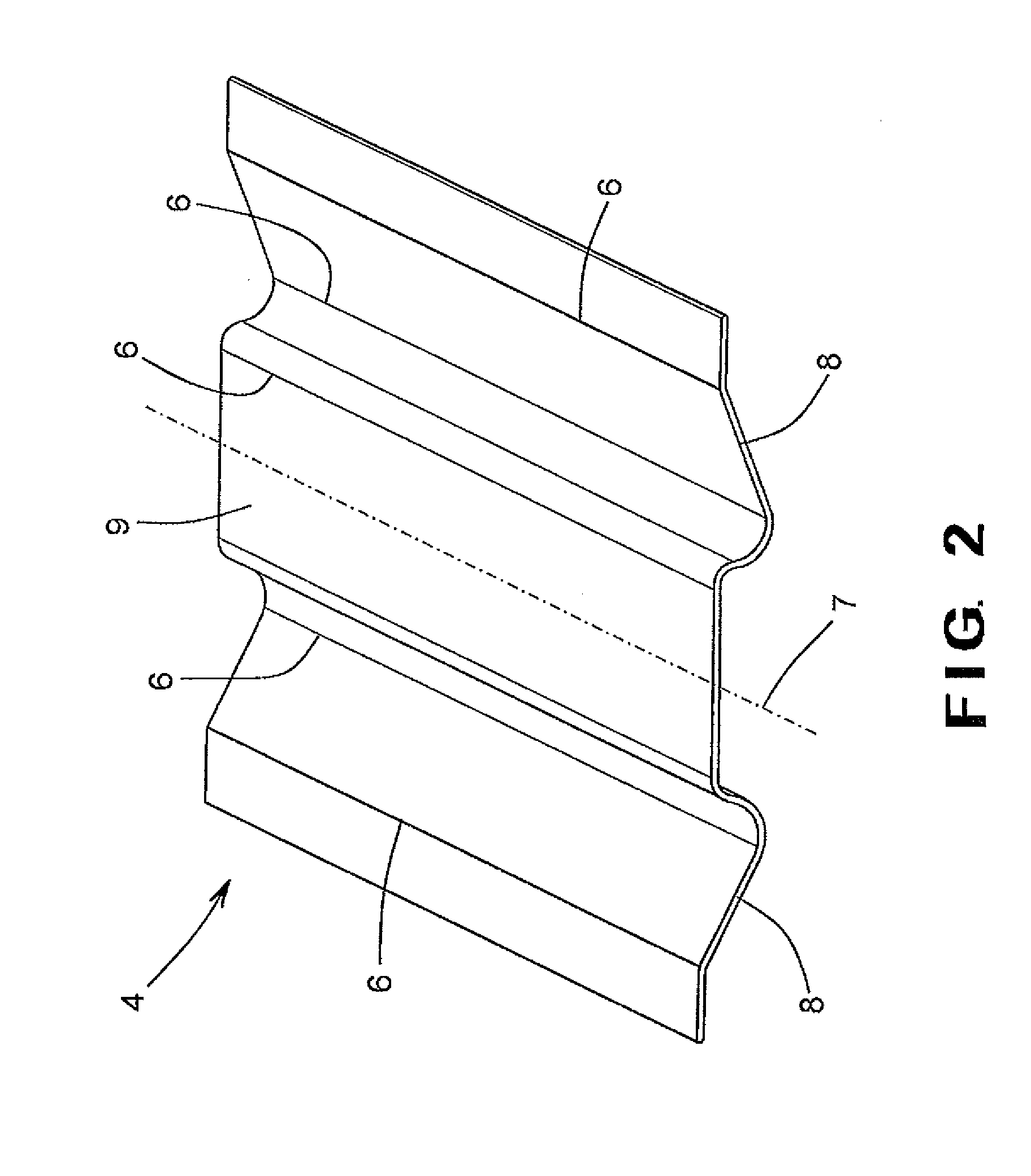 Battery cooling system