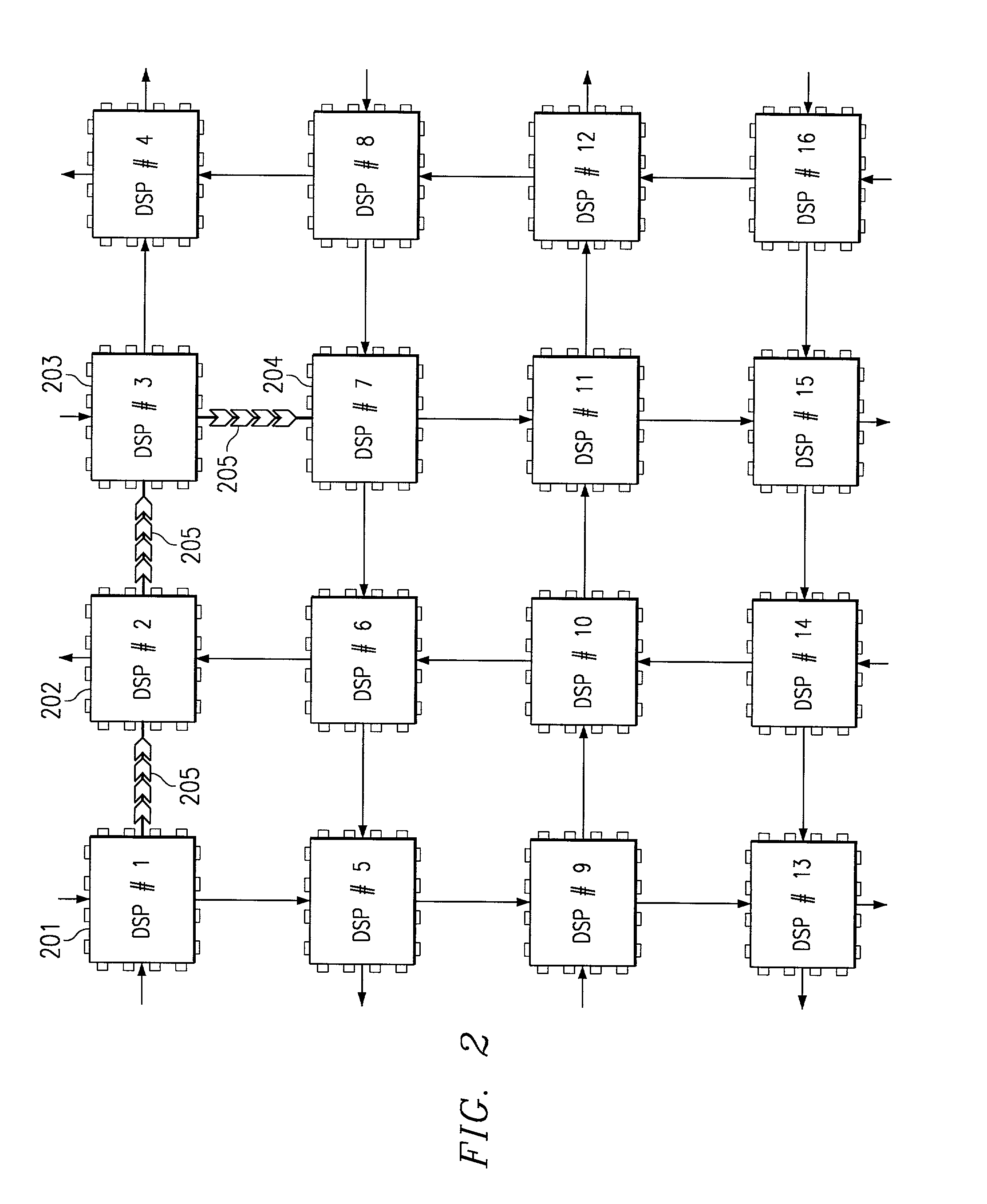 Multiprocessor network node failure detection and recovery