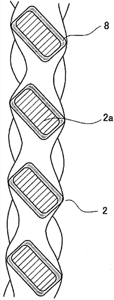 Electrolysis system and electrolysis method for the same