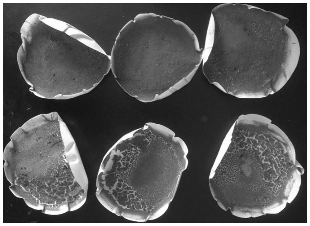 A method for microbial in-situ inhibition of hydrogen sulfide release from comprehensive tannery sludge