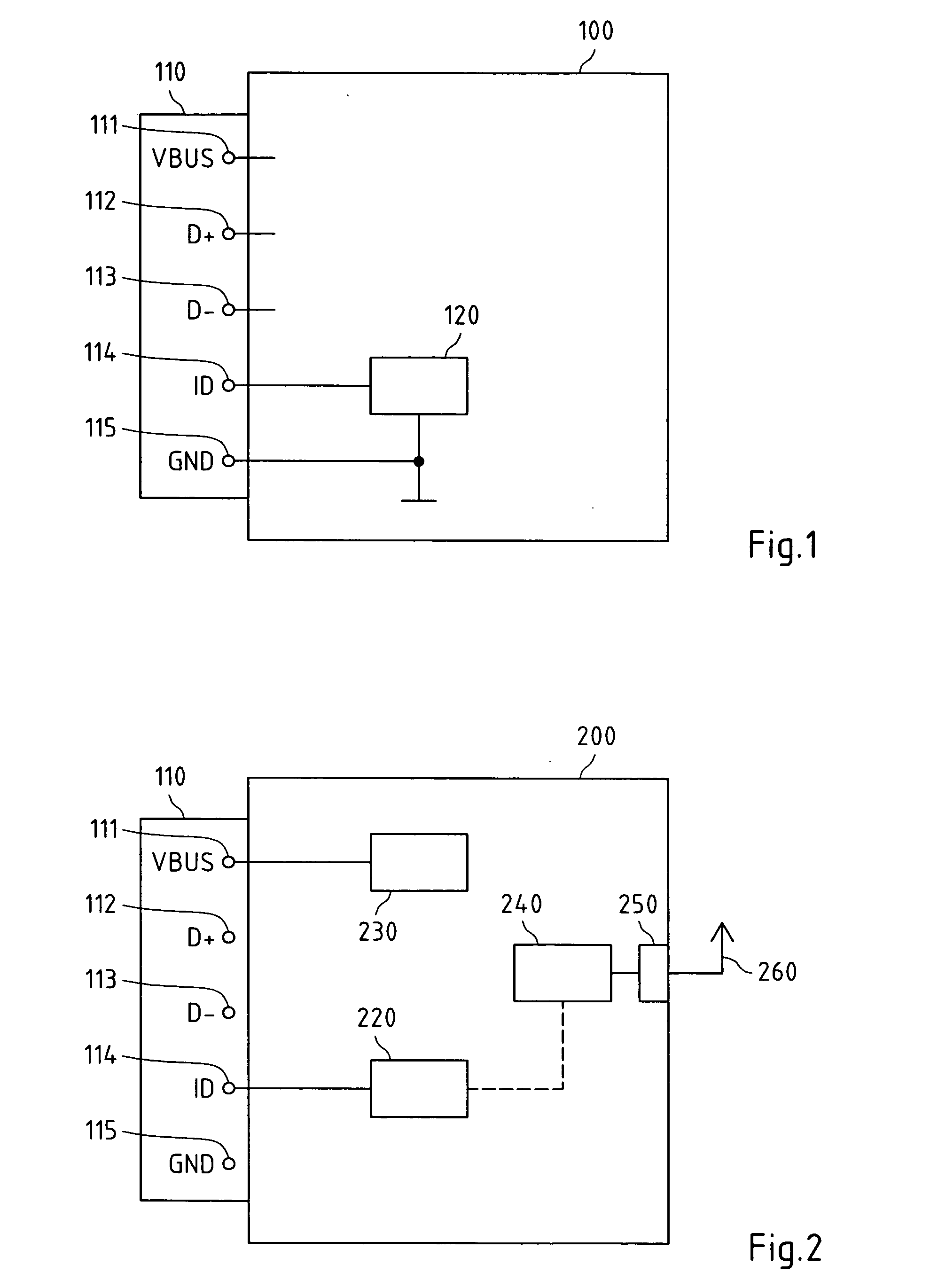 Enhanced communication via a serial interface