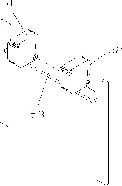 Pre-expansion machine of foam