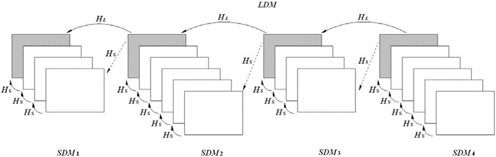 Image stitching method and apparatus