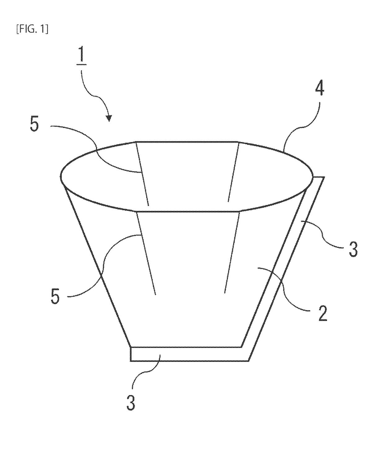 Sheet for extraction, extraction filter, and extraction bag