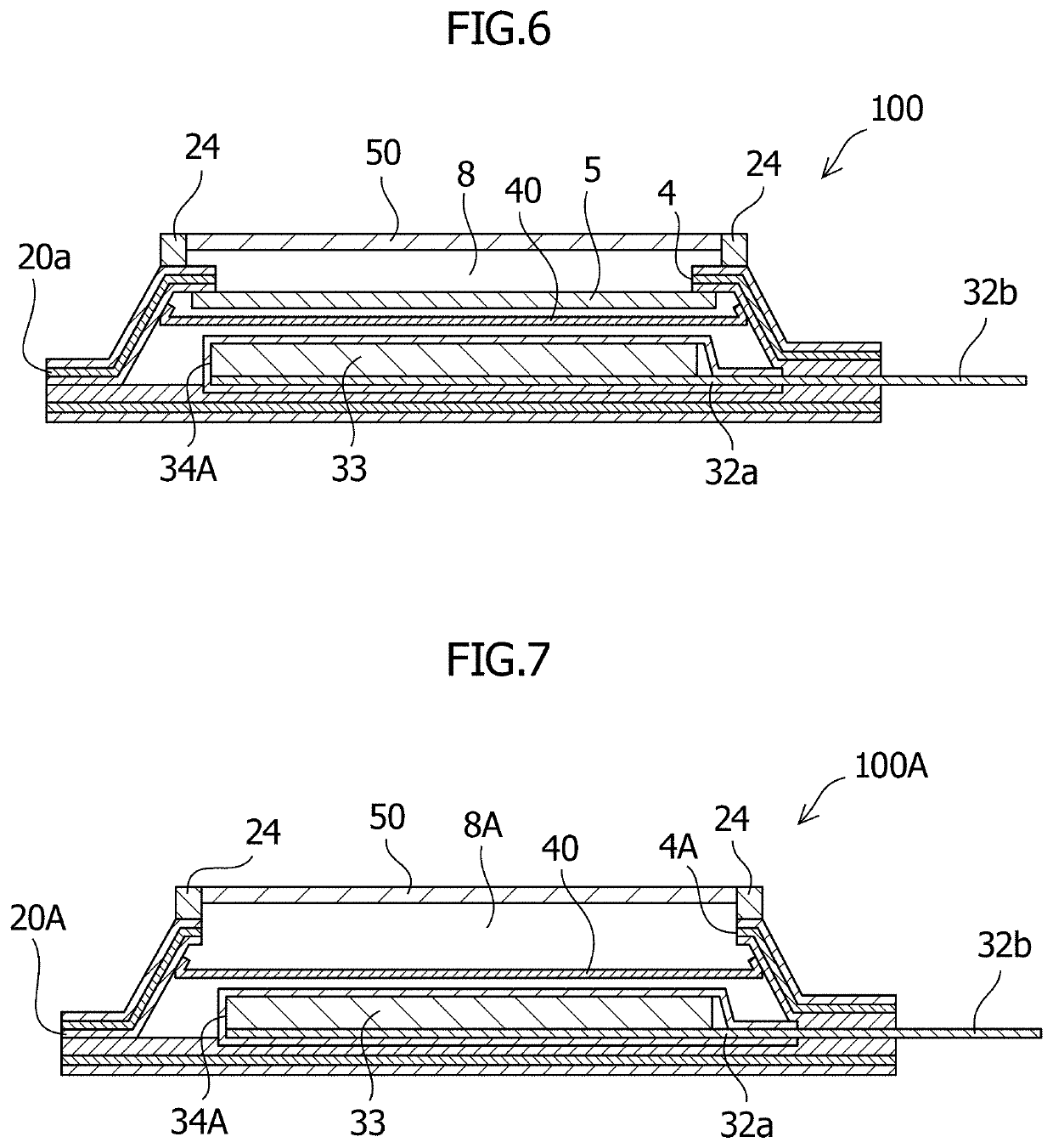 Metal-air battery and protected lithium electrode used therein