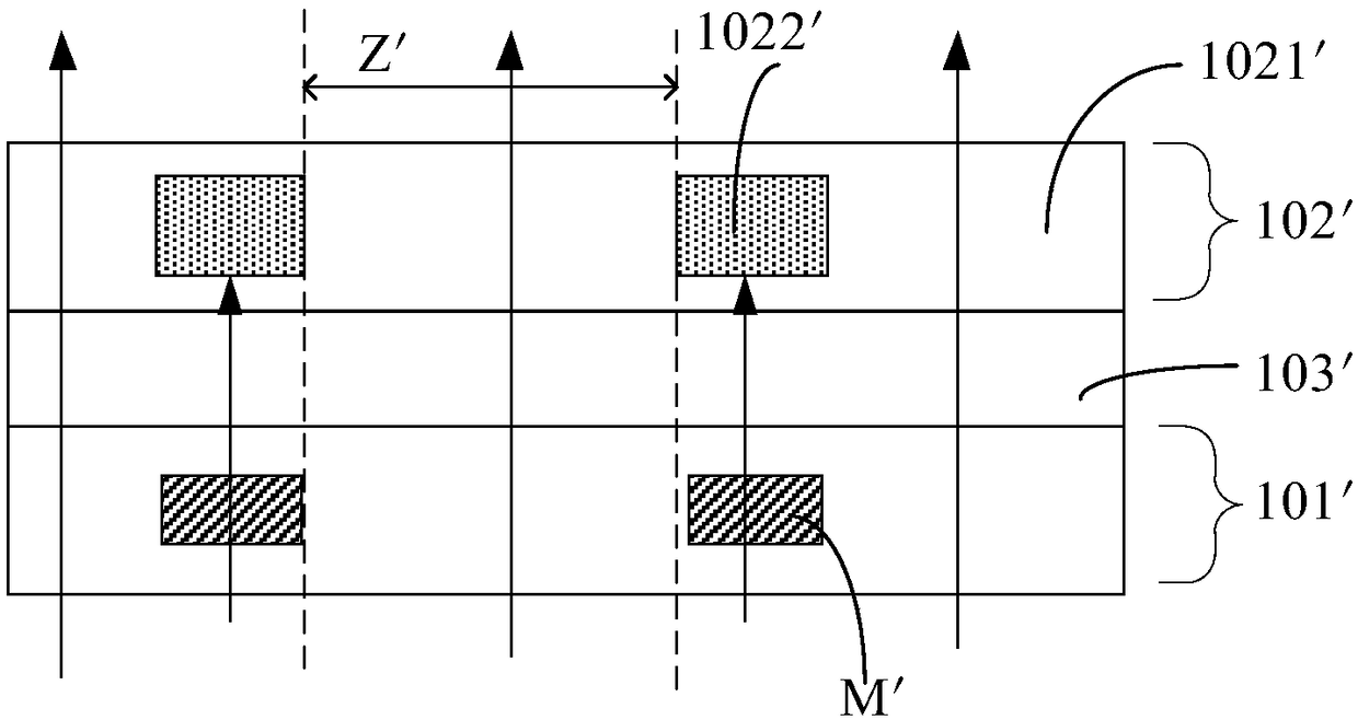 Display panel and display device