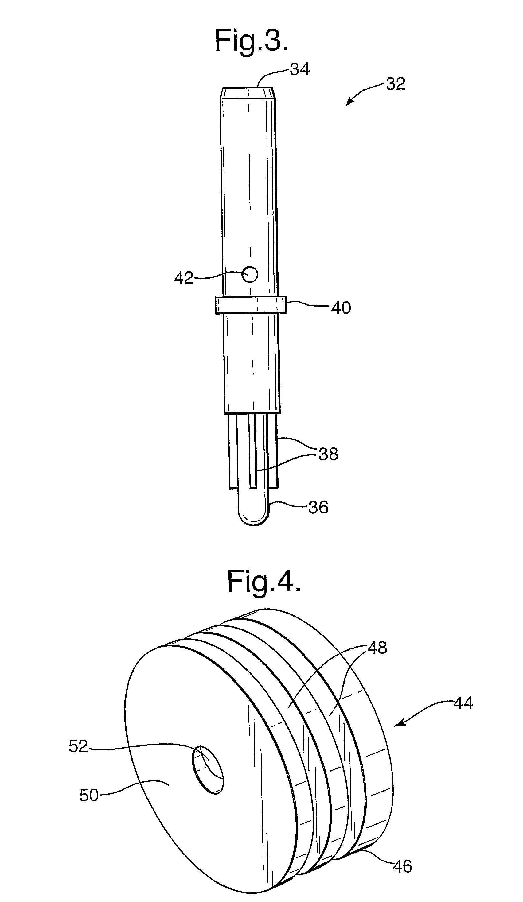 Valve for an aerosol device