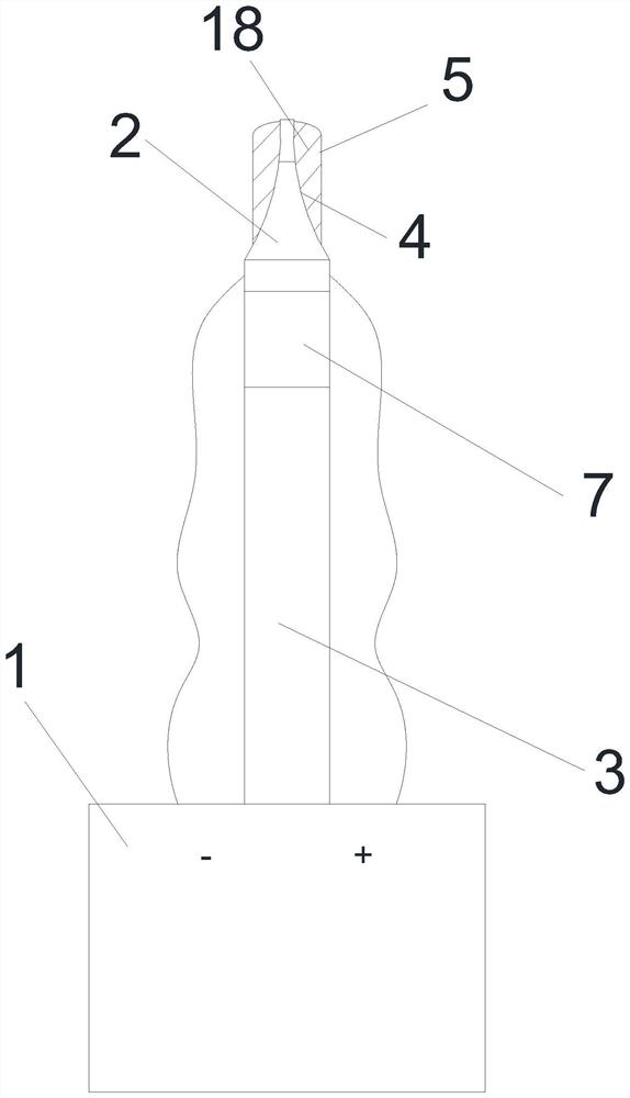 Angle-adjustable planing cutter