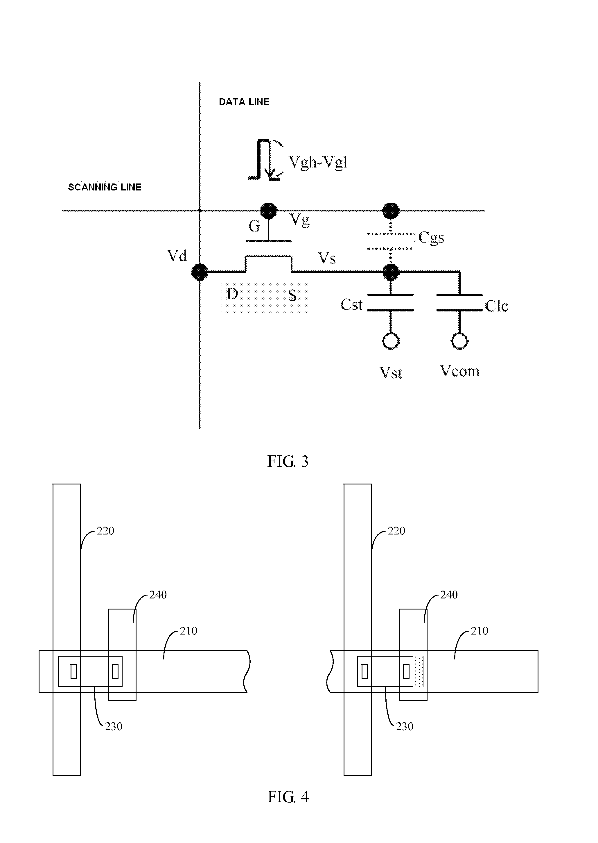 Array Substrate and Display Device