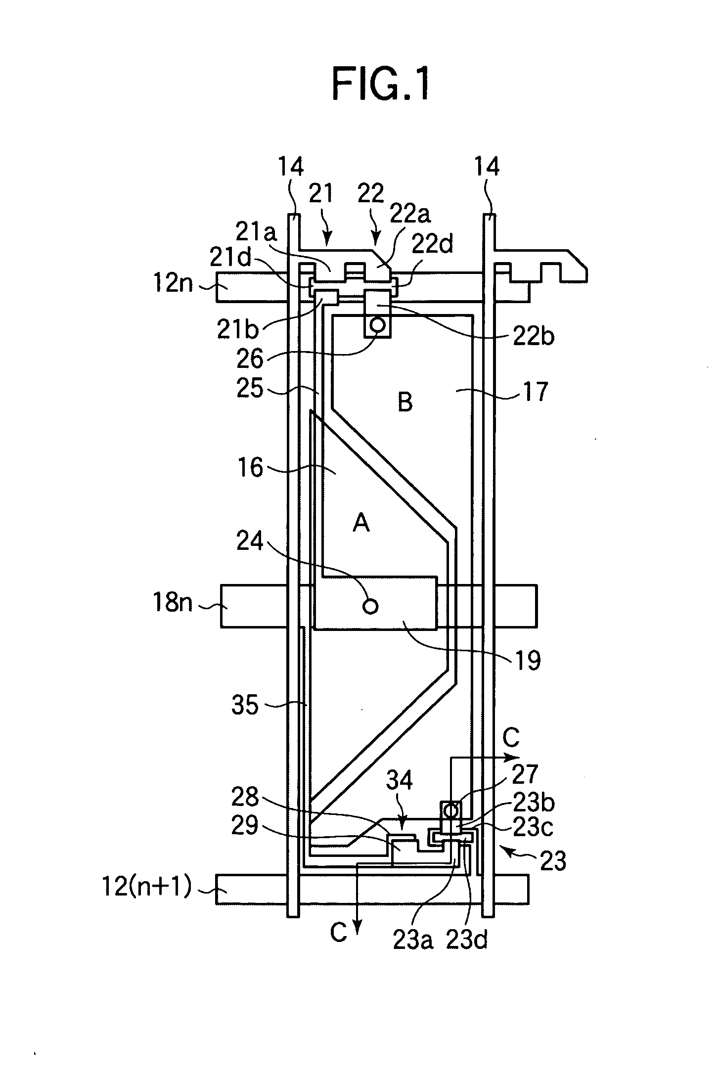 Liquid crystal display device