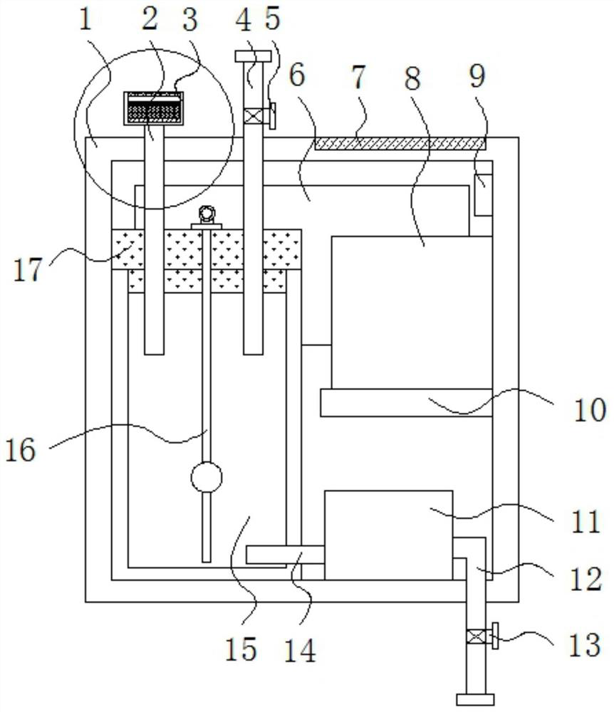 Novel general nursing infusion pump