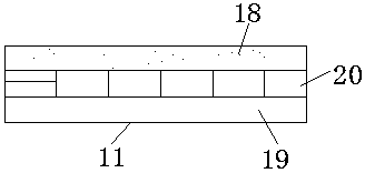 An adjustable stage light