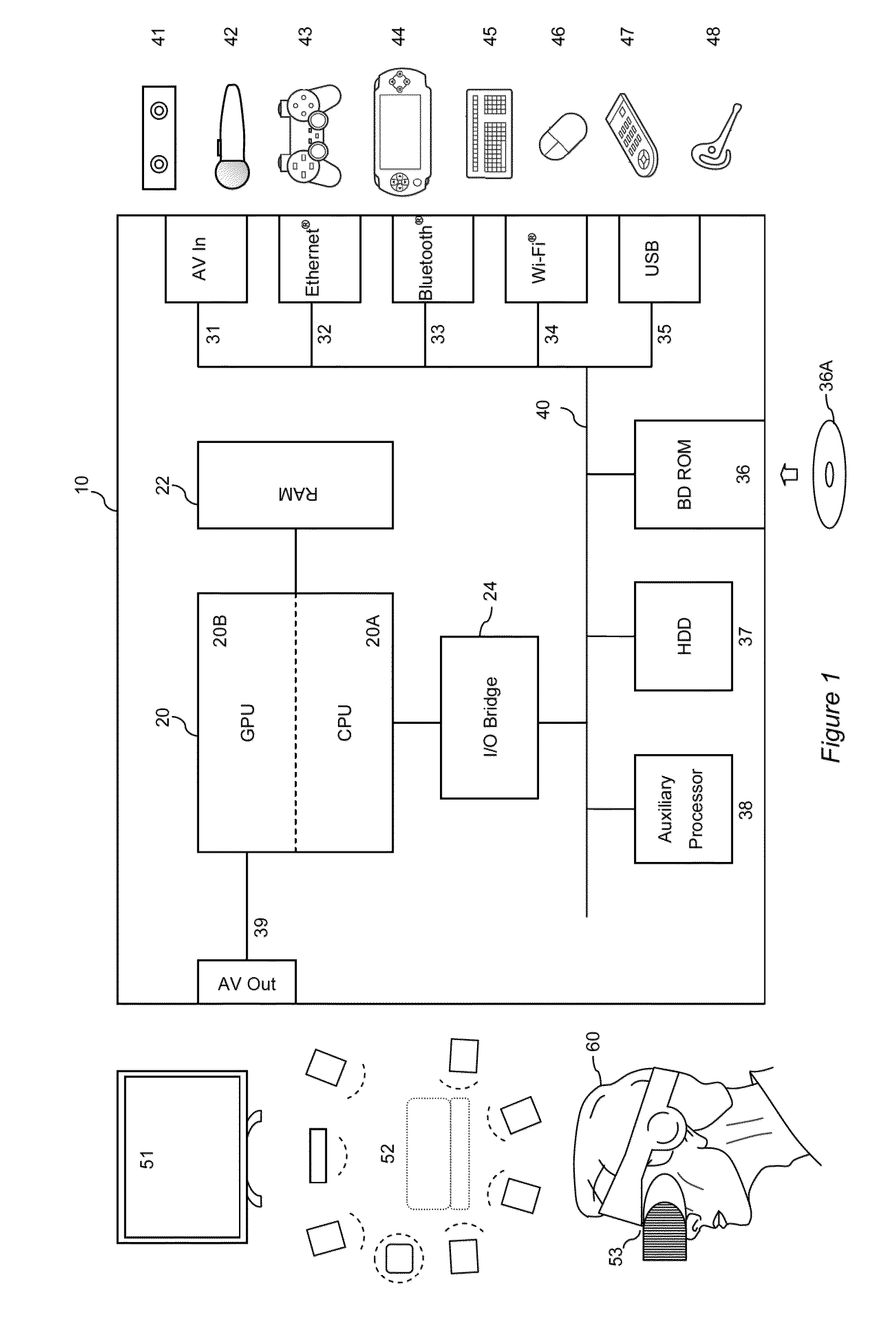 System, device and method of 3D printing