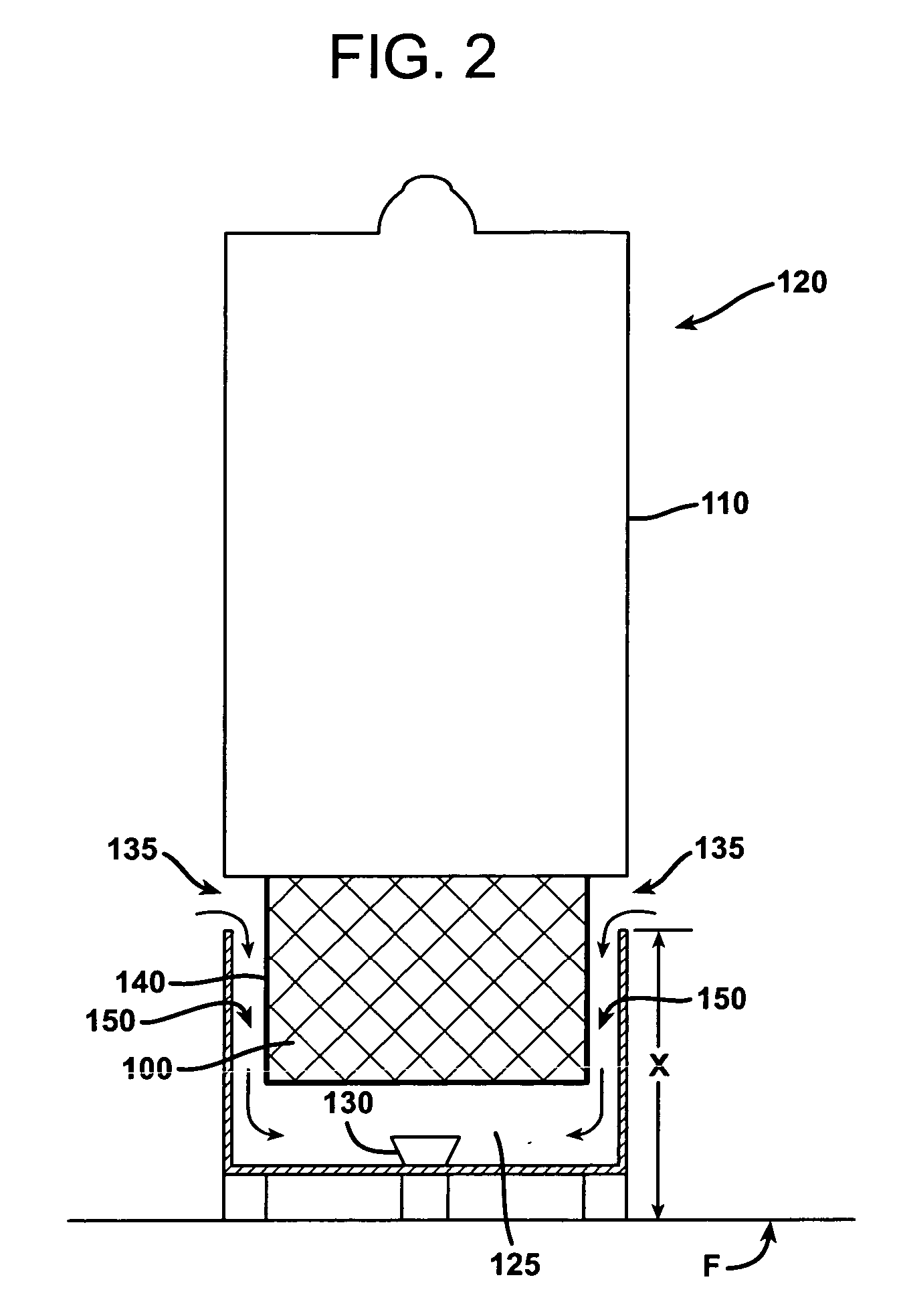 Thin rotary-fiberized glass insulation and process for producing same