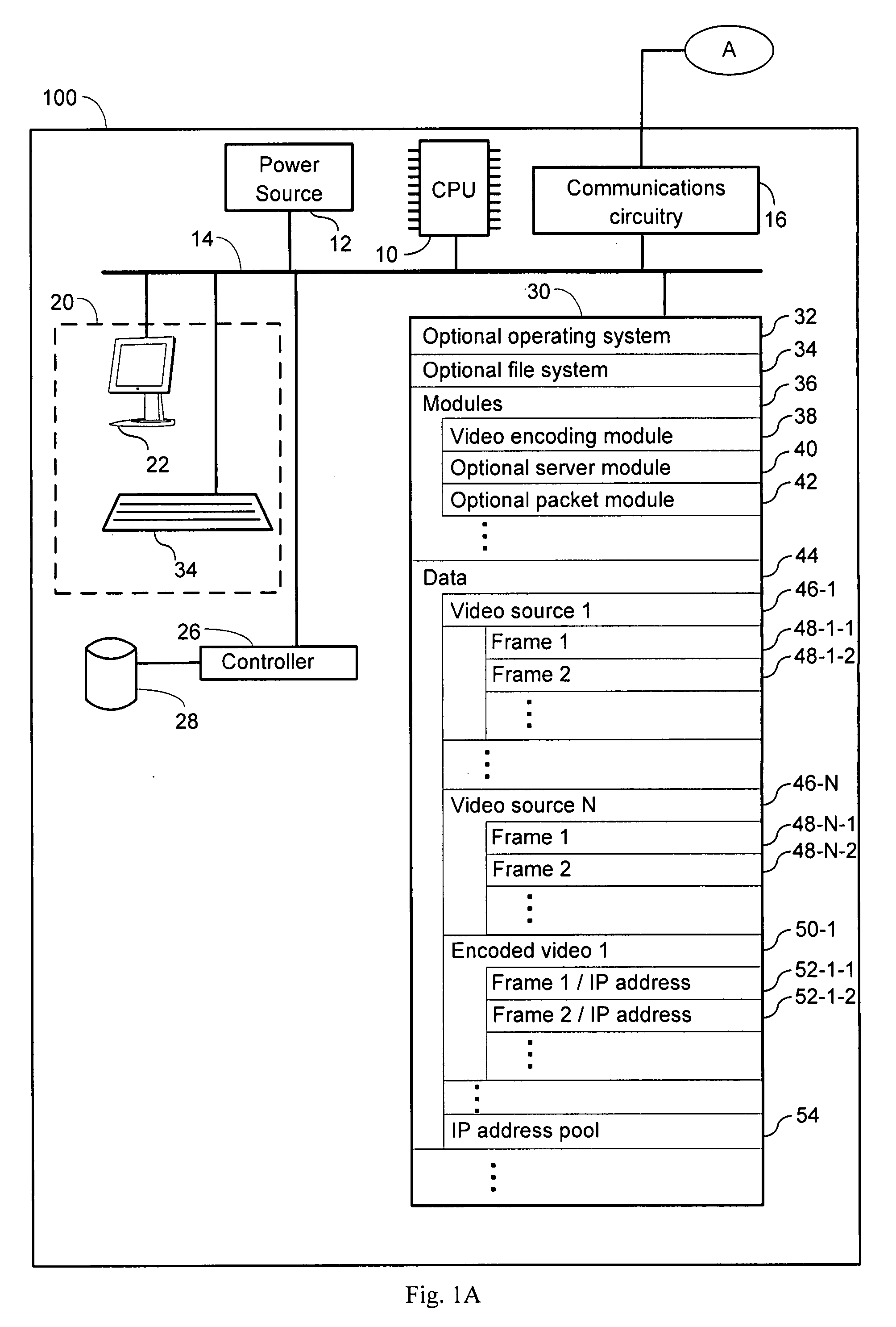 Systems and methods for securing media