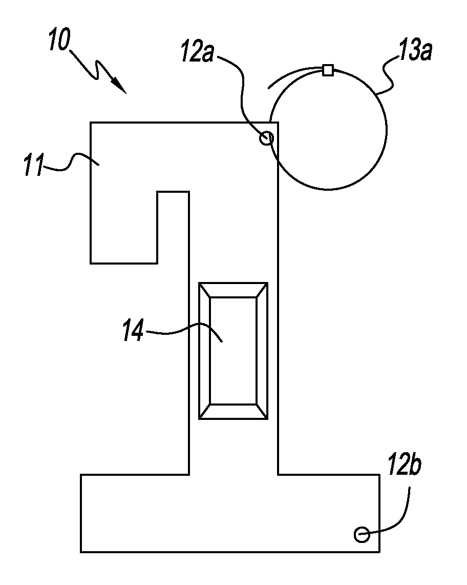 Triage Number System And Kit For Identifying Patients