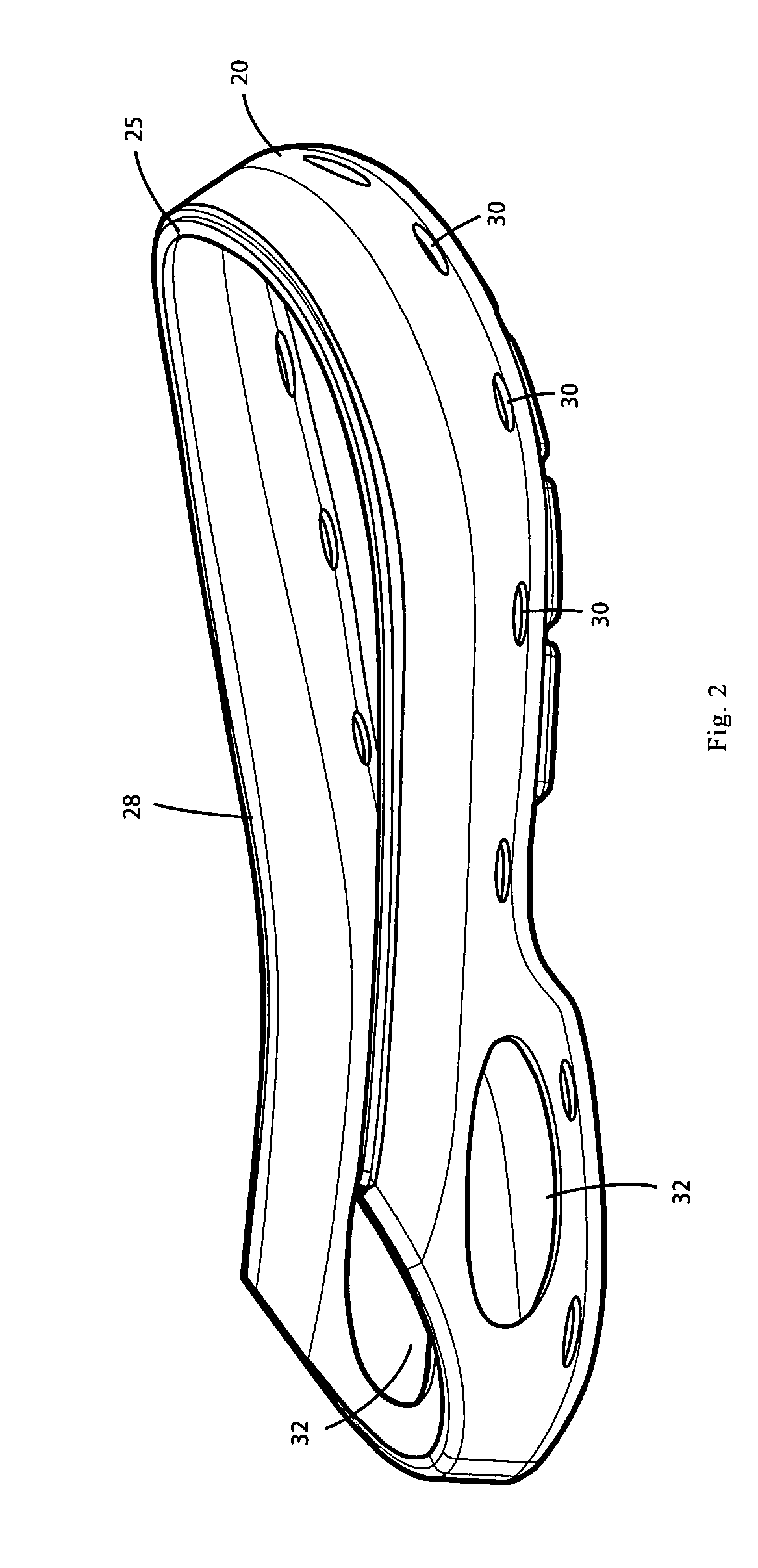 Quick-Assembly Footwear