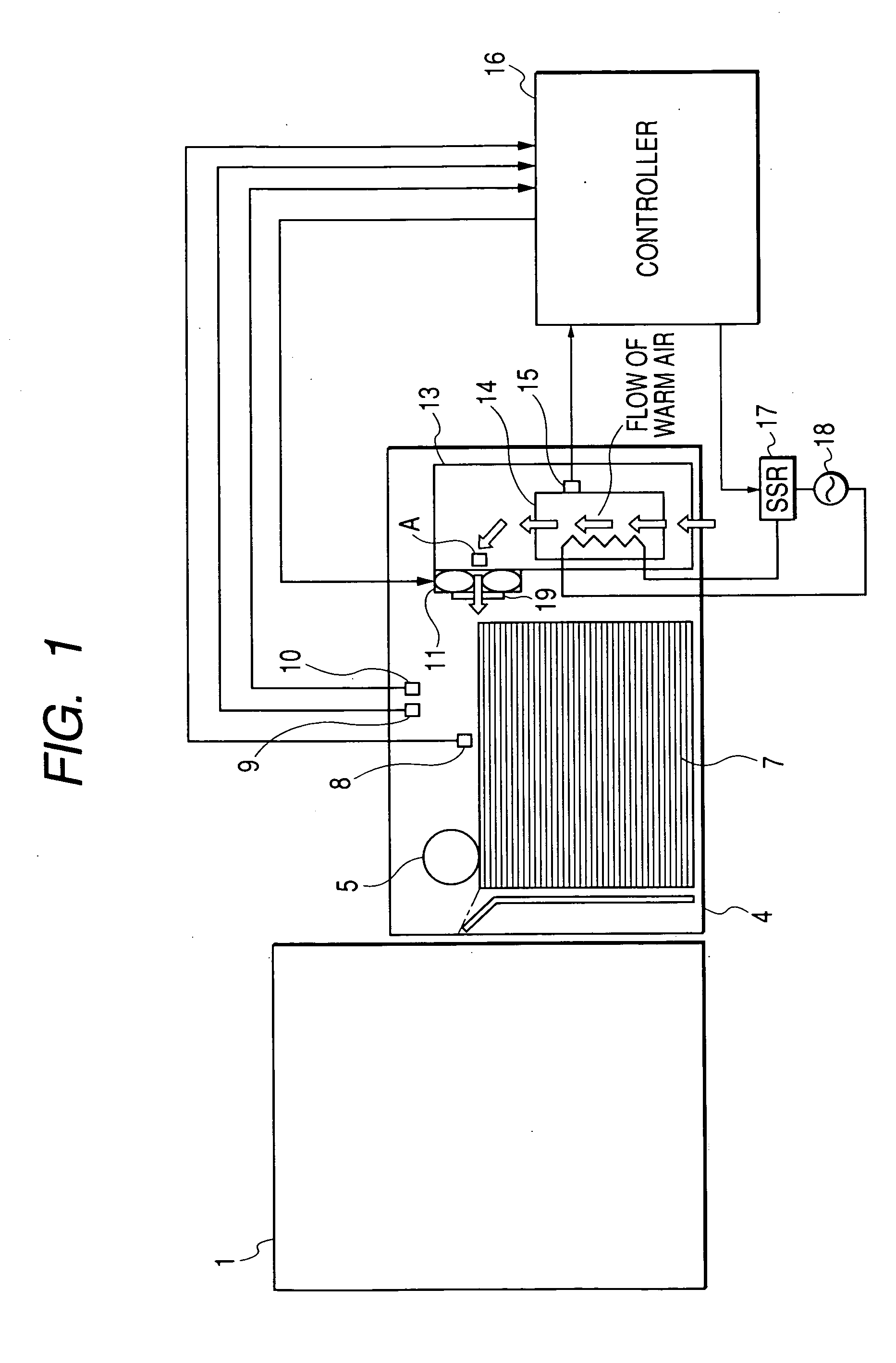 Sheet feeding apparatus