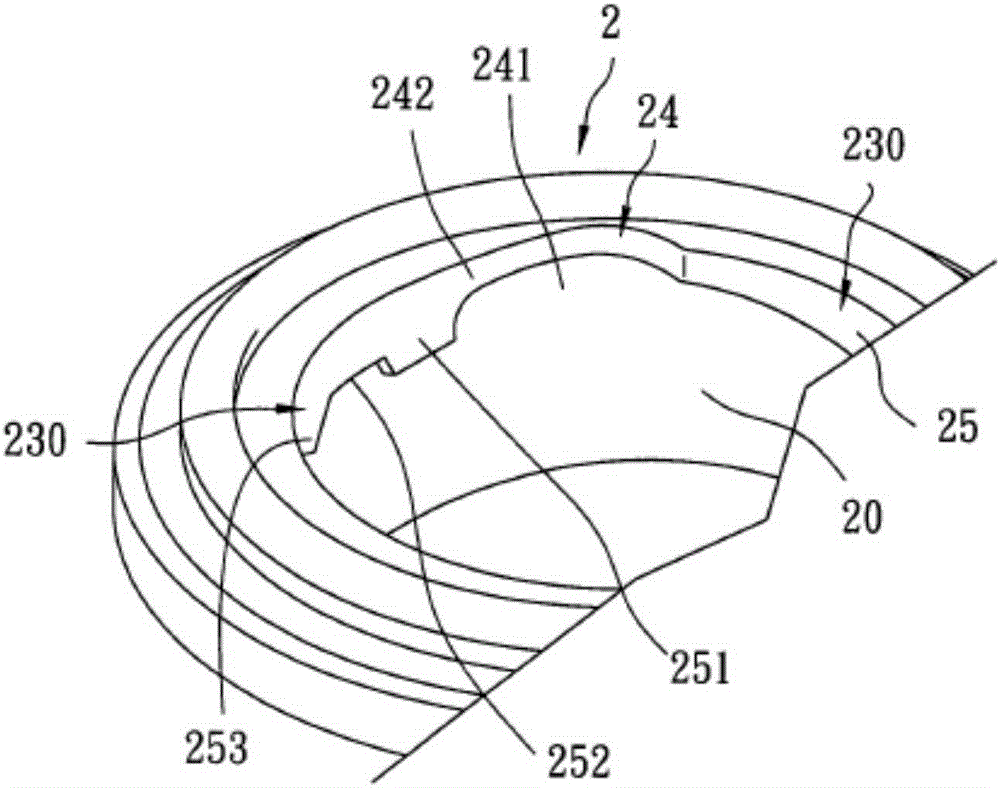 Fuel tank cap