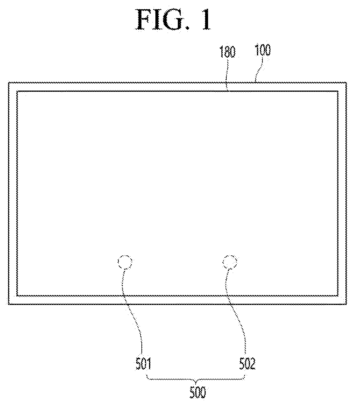 Organic light emitting diode display device