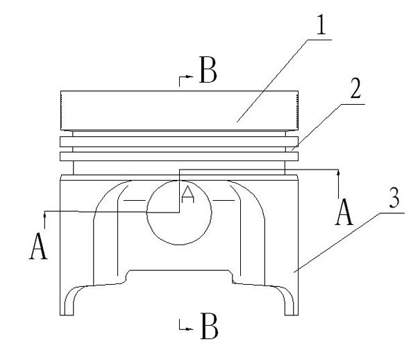 Piston