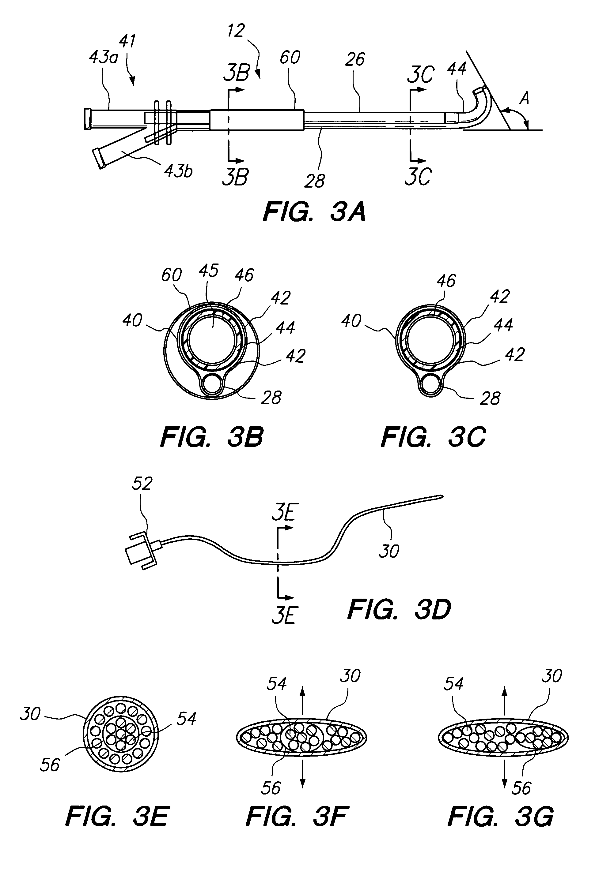 Endoscopic methods and devices for transnasal procedures