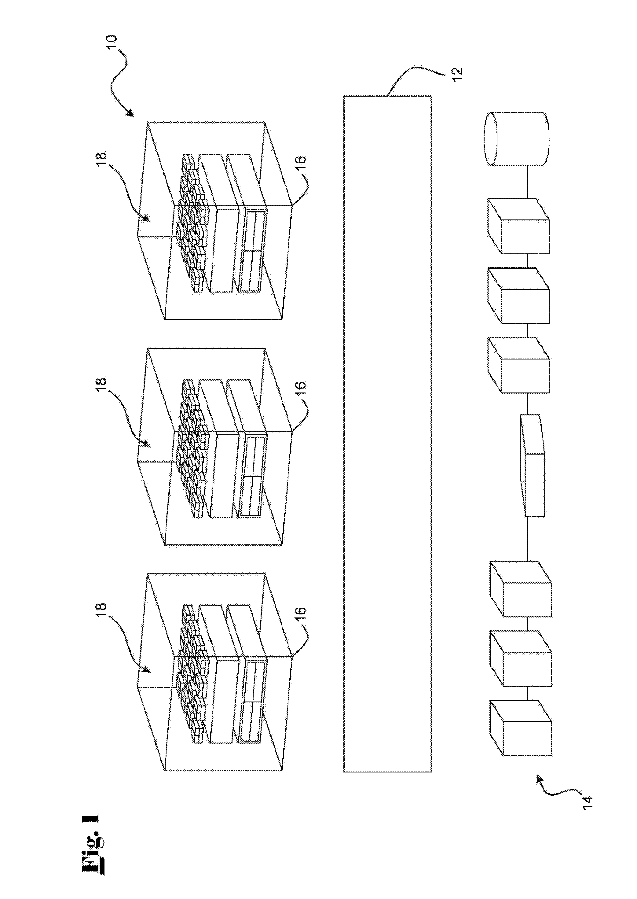 Virtual computing systems and methods