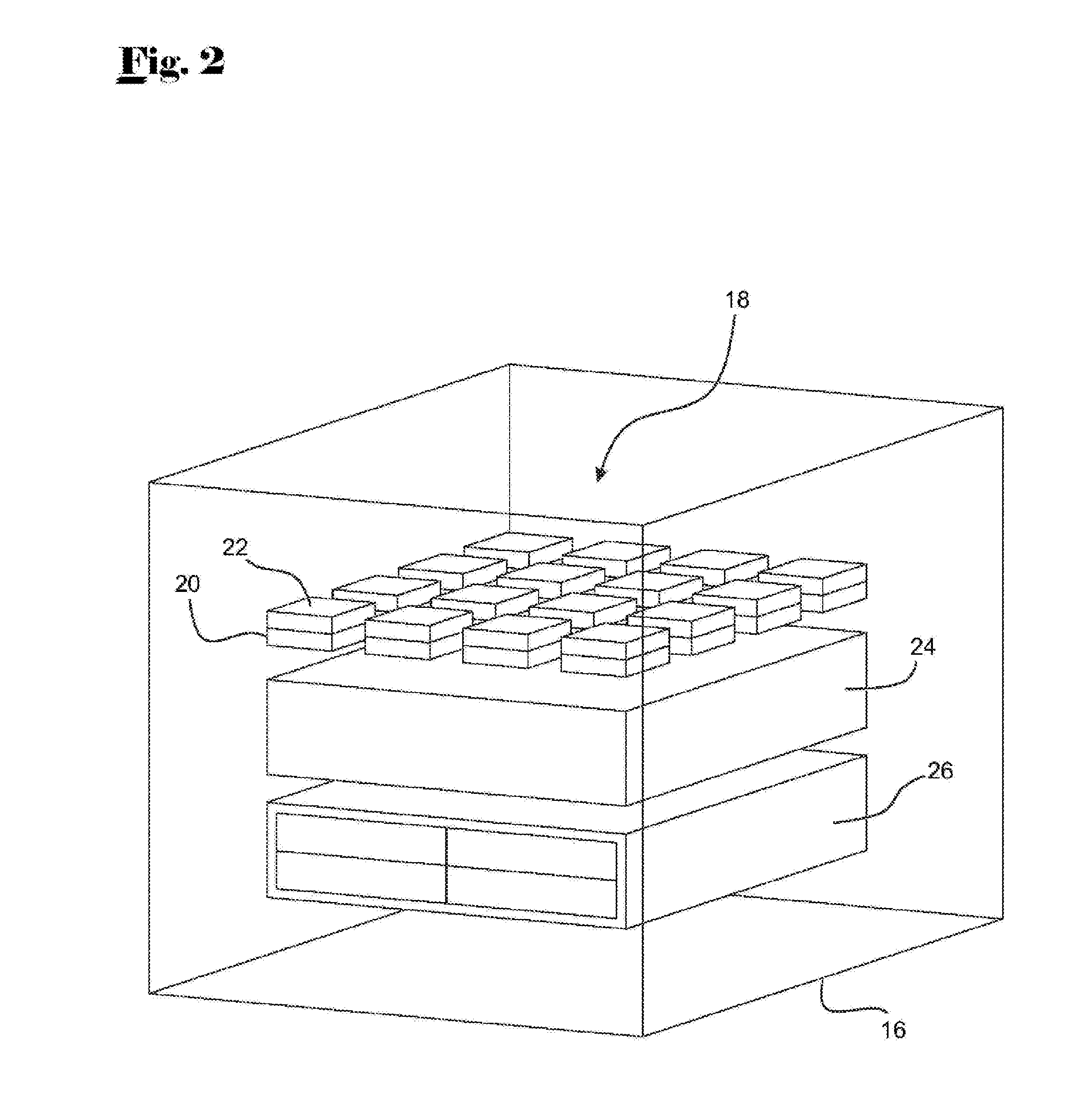 Virtual computing systems and methods