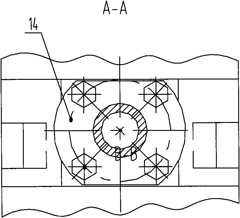 Sterile filling valve