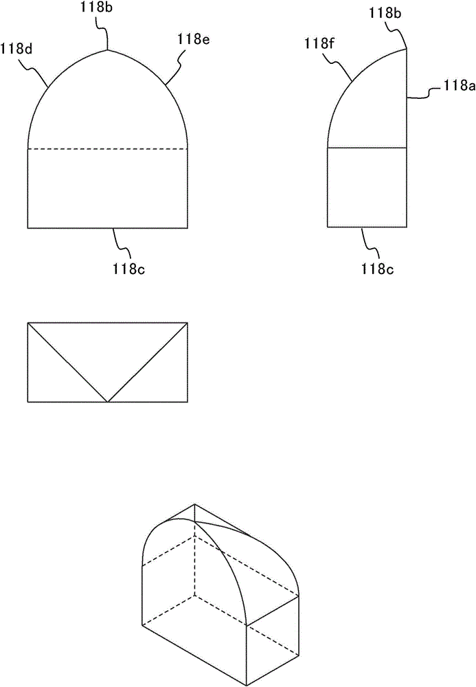 Elevator device