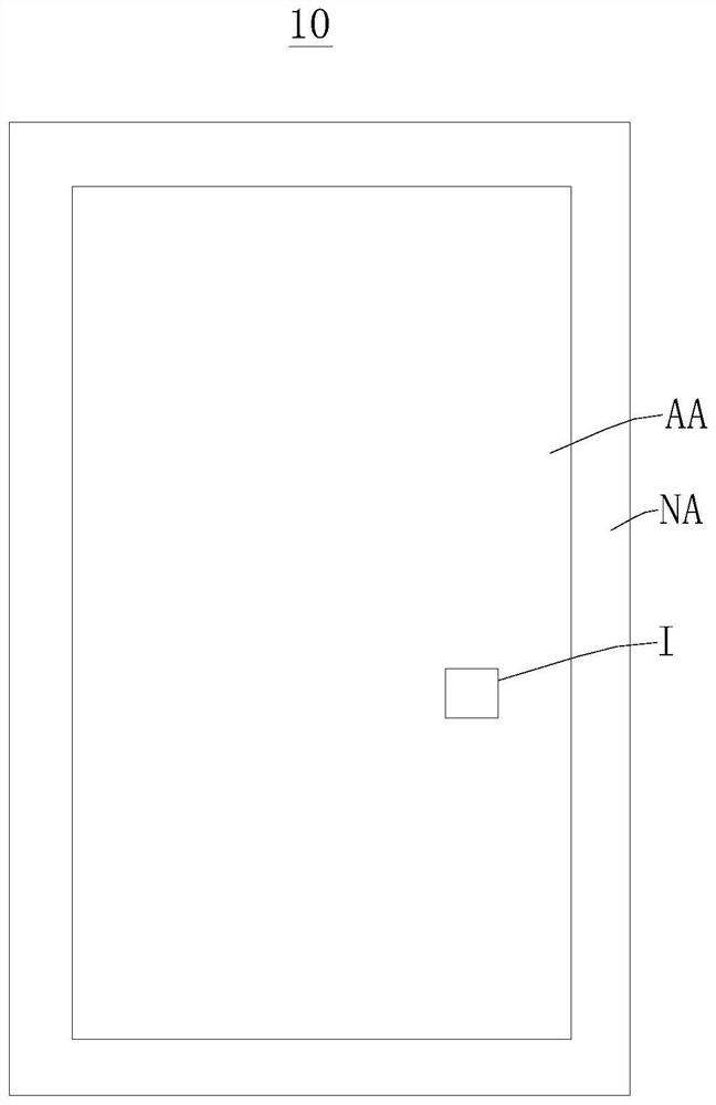 Display panel and display device