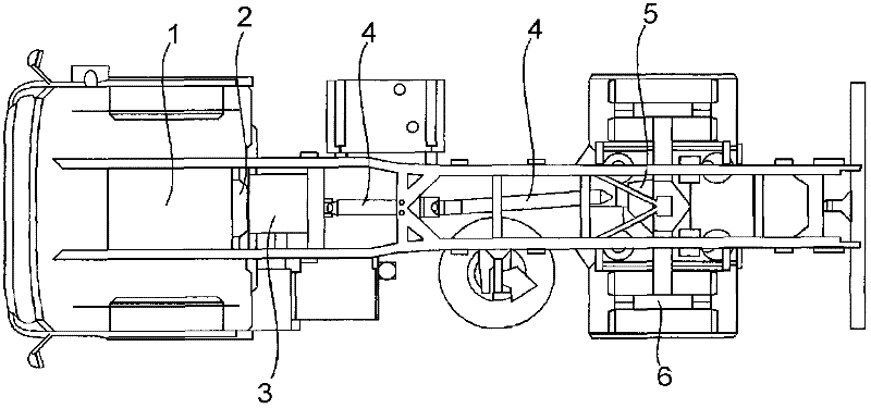 Optimisation of actuating an automated transmission, in particular an automated transmission of a commercial vehicle