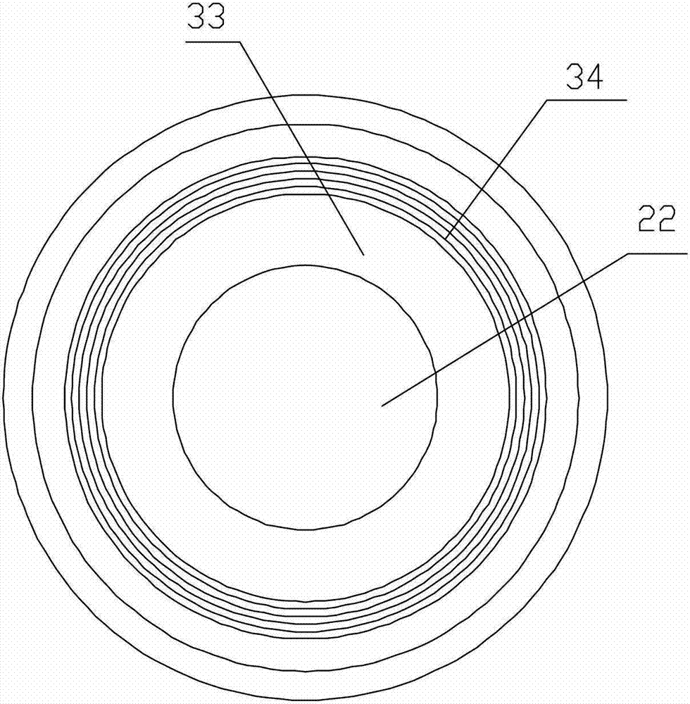 Light-emitting diode (LED) illumination module