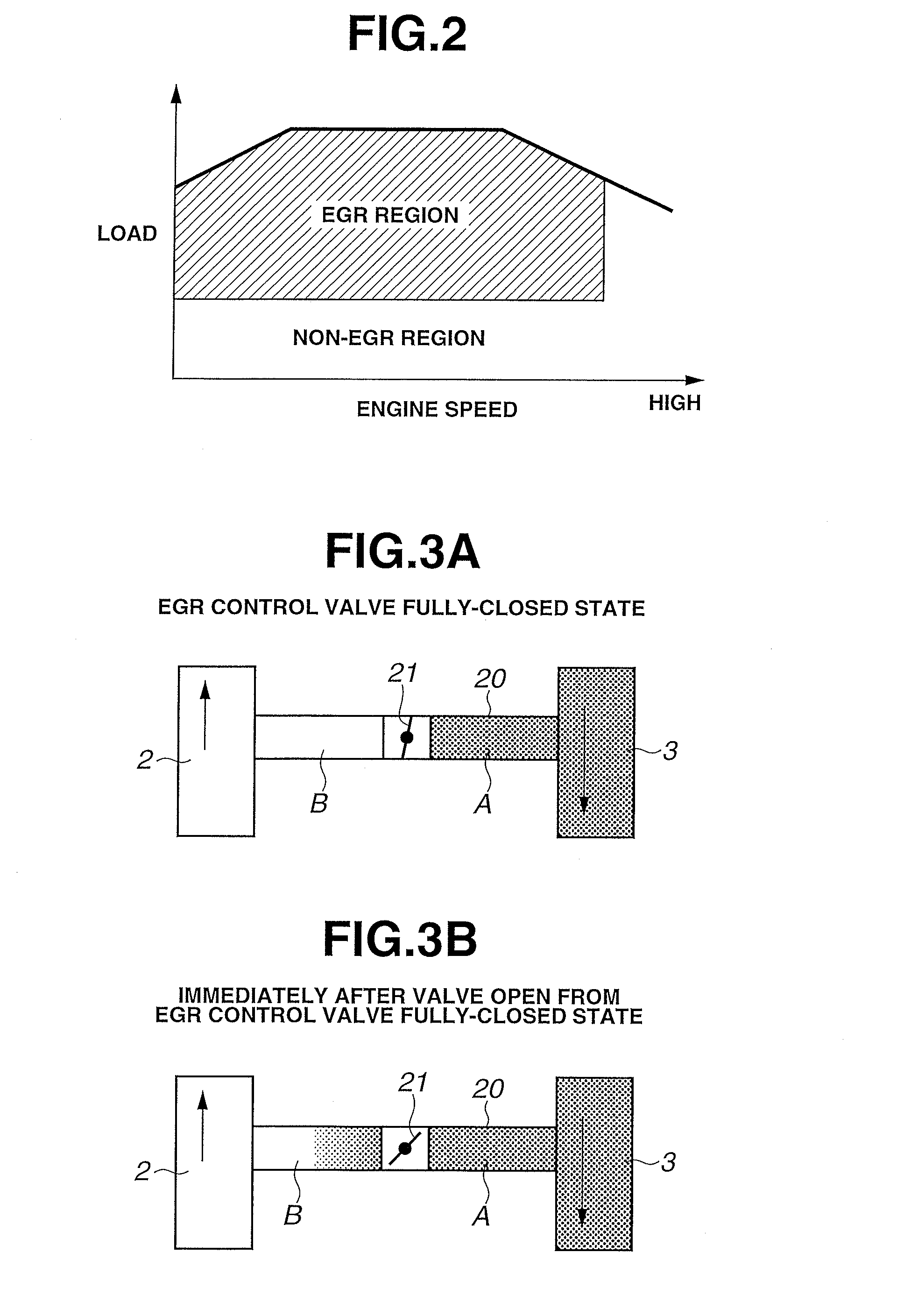 Control device for internal combustion engine