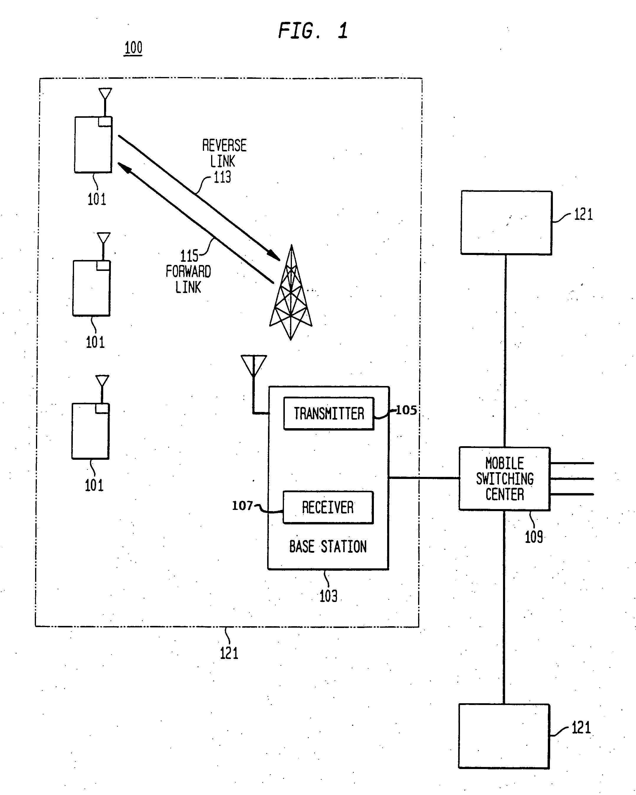 Parallel interference cancellation and minimum cost channel estimation