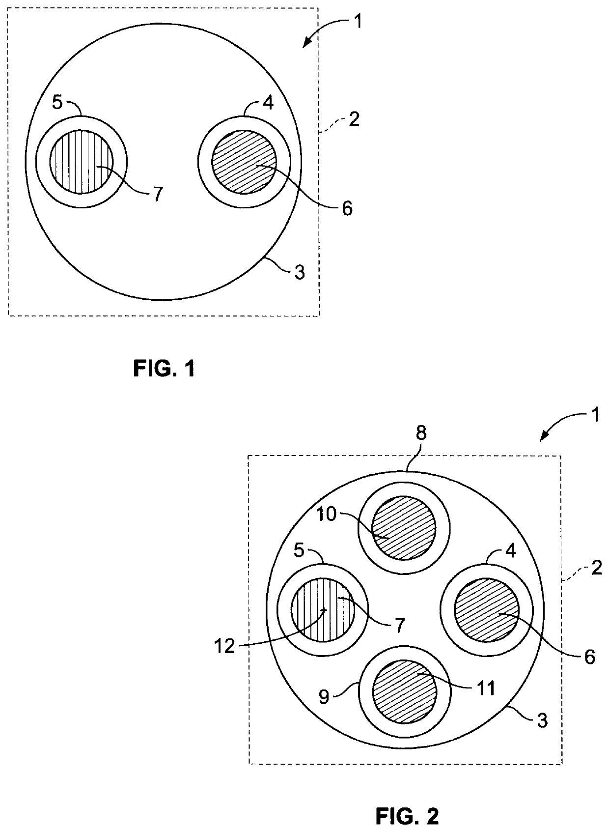 Illumination and observation system for an ophthalmic microscope, ophthalmic microscope comprising such a system, and microscopying method